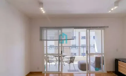 Apartamento com 3 quartos para alugar na avenida macuco, 299, moema, são paulo por r$ 11.800