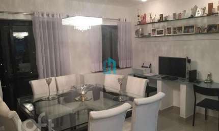 Cobertura com 3 quartos à venda na Avenida Cotovia, 80, Moema, São Paulo por R$ 2.800.000