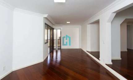 Apartamento com 5 quartos para alugar na Rua Tuim, 484, Vila Uberabinha, São Paulo por R$ 10.000