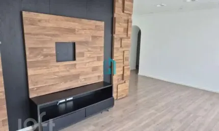 Apartamento com 3 quartos à venda na alameda dos anapurus, 1215, moema, são paulo por r$ 1.200.000