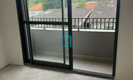 Apartamento com 1 quarto à venda na rua ministro luiz gallotti, 134, vila cordeiro, são paulo por r$ 370.000