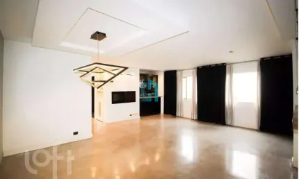 Apartamento com 2 quartos à venda na rua alvorada, 735, vila olímpia, são paulo por r$ 1.450.000