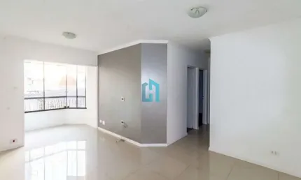 Apartamento com 3 quartos à venda na Rua Casa do Ator, 803, Vila Olímpia, São Paulo por R$ 930.000