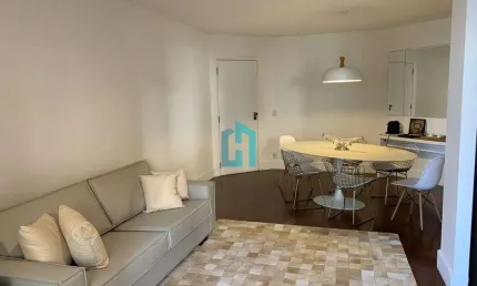 Apartamento com 3 quartos para alugar na avenida jandira, 185, moema, são paulo por r$ 16.000