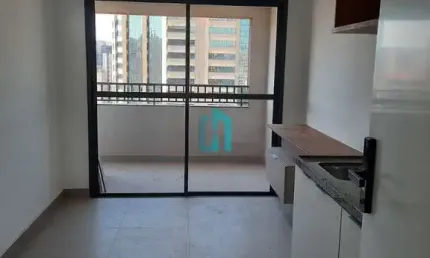 Apartamento com 1 quarto para alugar na avenida pavão, 986, moema, são paulo por r$ 2.950