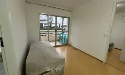 Apartamento com 1 quarto para alugar na rua das fiandeiras, 270, vila olímpia, são paulo por r$ 3.900