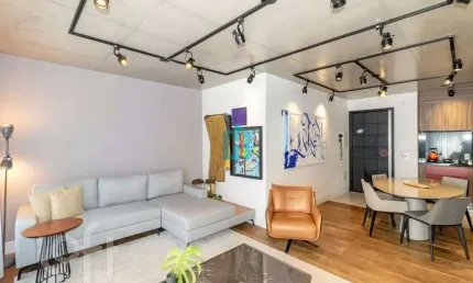 Apartamento com 1 quarto à venda na rua aleixo garcia, 113, vila olímpia, são paulo por r$ 1.690.000
