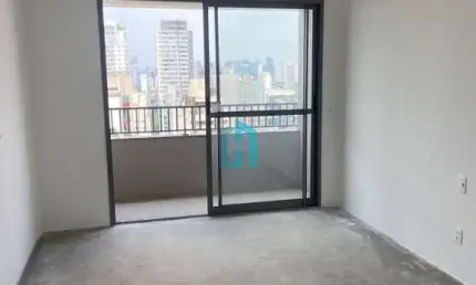 Apartamento com 1 quarto à venda na rua quatá, 555, vila olímpia, são paulo por r$ 525.000