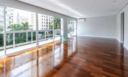 Apartamento com 3 quartos à venda na Rua Monte Alegre, 200, Perdizes, São Paulo por R$ 1.590.000