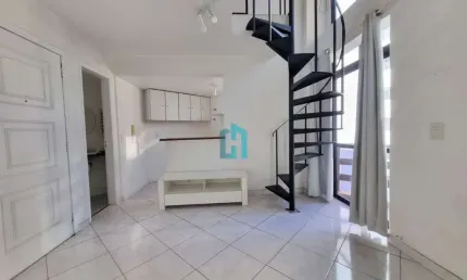 Apartamento com 1 quarto para alugar na rua urussuí, 70, itaim bibi, são paulo por r$ 2.800