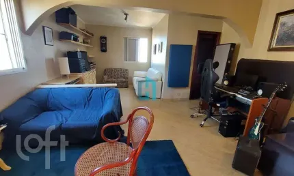 Apartamento com 3 quartos à venda na rua padre diogo nunes, 46, tatuapé, são paulo por r$ 1.200.000