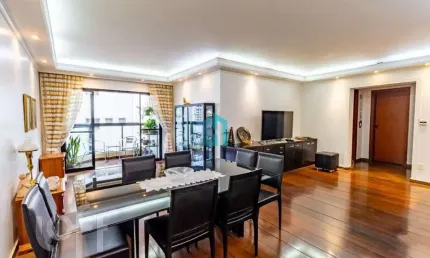 Apartamento com 3 quartos à venda na Rua Tucuna, 742, Perdizes, São Paulo por R$ 1.500.000