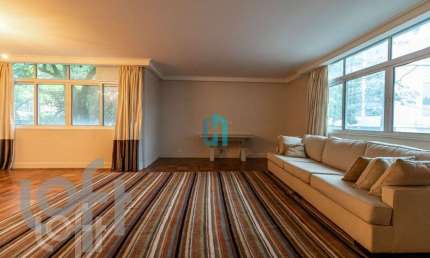 Apartamento com 2 quartos à venda na Avenida Nove de Julho, 5898, Jardim Paulista, São Paulo por R$ 2.250.000