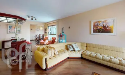 Apartamento com 4 quartos à venda na rua tuiucuê, 74, jardim da saude, são paulo por r$ 1.754.000