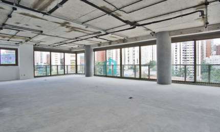 Apartamento com 4 quartos à venda na Avenida Hélio Pellegrino, 578, Vila Nova Conceição, São Paulo por R$ 11.900.000