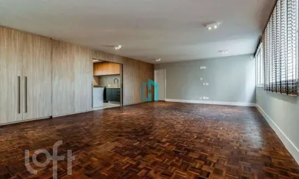 Apartamento com 2 quartos à venda na Rua da Mata, 173, Itaim Bibi, São Paulo por R$ 3.250.000