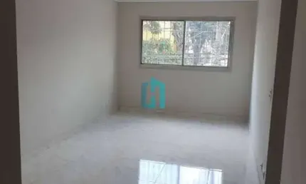 Apartamento com 3 quartos à venda na Avenida Iraí, 175, Moema, São Paulo por R$ 870.000
