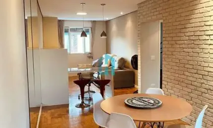 Apartamento com 1 quarto à venda na rua major maragliano, 381, vila mariana, são paulo por r$ 590.000