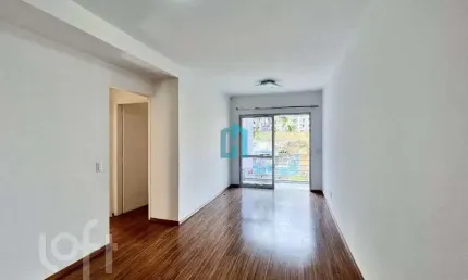 Apartamento com 3 quartos à venda na Avenida Doutor Cardoso de Melo, 71, Vila Olímpia, São Paulo por R$ 835.000