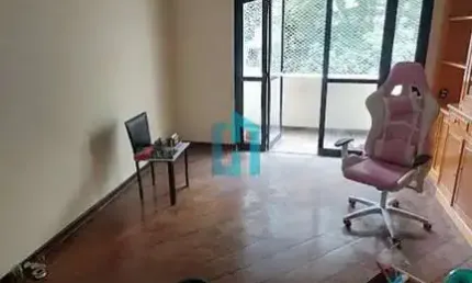Apartamento com 4 quartos à venda na avenida jurucê, 135, moema, são paulo por r$ 1.800.000