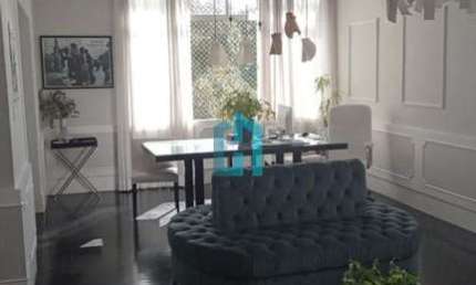 Apartamento com 4 quartos para alugar na Rua Peixoto Gomide, 1214, Jardim Paulista, São Paulo por R$ 16.100