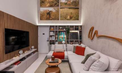 Apartamento com 2 quartos para alugar na Rua Casa do Ator, 90, Vila Olímpia, São Paulo por R$ 18.766
