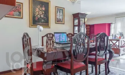 Apartamento com 3 quartos à venda na alameda dos tupiniquins, 750, moema, são paulo por r$ 2.000.000