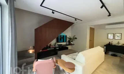 Apartamento com 2 quartos à venda na Rua Pintassilgo, 429, Vila Uberabinha, São Paulo por R$ 3.500.000