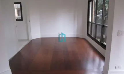 Apartamento com 3 quartos à venda na Rua Lourenço de Almeida, 657, Vila Nova Conceição, São Paulo por R$ 8.800.000