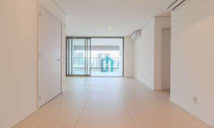 Apartamento com 2 quartos à venda na Avenida Lavandisca, 627, Indianópolis, São Paulo por R$ 3.500.000