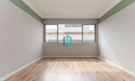 Apartamento com 2 quartos à venda na Rua Inhambú, 1325, Vila Uberabinha, São Paulo por R$ 600.000