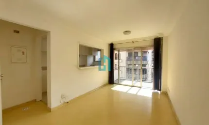 Apartamento com 1 quarto para alugar na Alameda dos Aicás, 392, Moema, São Paulo por R$ 3.400