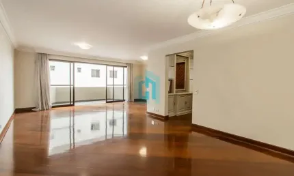 Apartamento com 3 quartos à venda na rua pascal, 99, campo belo, são paulo por r$ 2.100.000