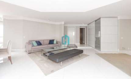 Apartamento com 3 quartos à venda na Rua Pintassilgo, 180, Vila Uberabinha, São Paulo por R$ 2.900.000