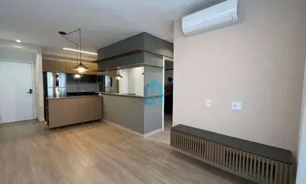 Apartamento com 2 quartos para alugar na avenida aratãs, 772, indianópolis, são paulo por r$ 8.500