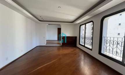 Apartamento com 4 quartos à venda na Avenida Jamaris, 650, Planalto Paulista, São Paulo por R$ 2.340.000