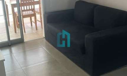 Apartamento com 1 quarto para alugar na Avenida Aratãs, 400, Indianópolis, São Paulo por R$ 3.690