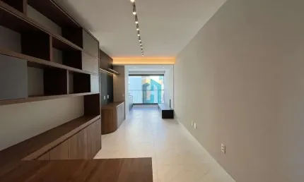 Apartamento com 2 quartos à venda na Avenida Aratãs, 772, Indianópolis, São Paulo por R$ 1.880.000