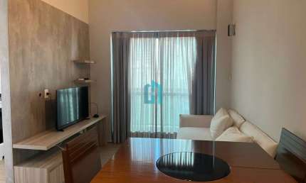 Apartamento com 1 quarto para alugar na Avenida Ibijaú, 355, Moema, São Paulo por R$ 4.300