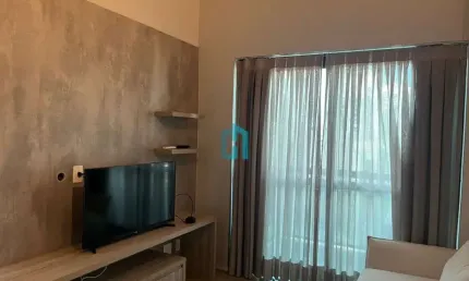 Apartamento com 1 quarto para alugar na avenida ibijaú, 355, moema, são paulo por r$ 3.900
