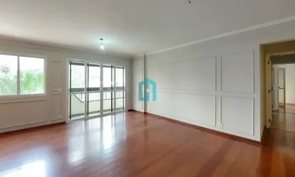 Apartamento com 3 quartos à venda na rua araguari, 287, moema, são paulo por r$ 1.600.000