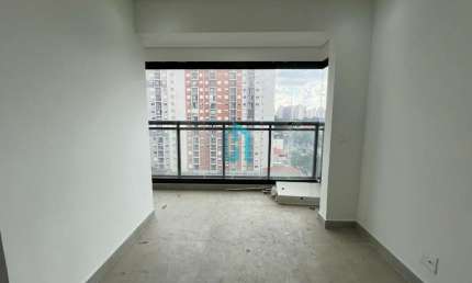 Apartamento com 2 quartos à venda na Avenida dos Carinás, 156, Indianópolis, São Paulo por R$ 1.000.000