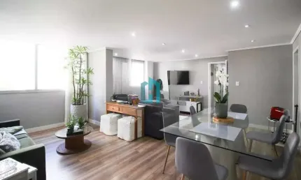 Apartamento com 2 quartos à venda na alameda dos nhambiquaras, 1312, moema, são paulo por r$ 1.150.000