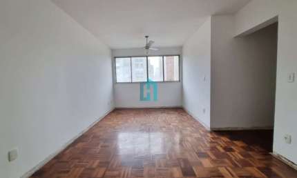 Apartamento com 2 quartos para alugar na Rua Canário, 754, Moema, São Paulo por R$ 3.500