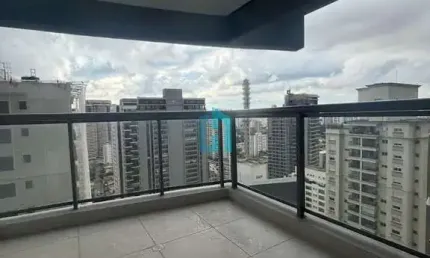 Apartamento com 1 quarto à venda na Rua João de Lacerda Soares, 31, Jardim das Acacias, São Paulo por R$ 780.000