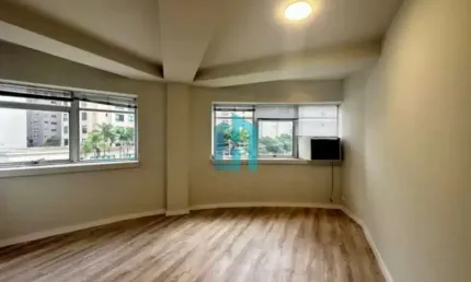 Sala comercial com 3 salas para alugar na Avenida São Gabriel, 196, Itaim Bibi, São Paulo por R$ 1.345
