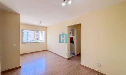 Apartamento com 2 quartos à venda na Rua Pintassilgo, 76, Vila Uberabinha, São Paulo por R$ 730.000