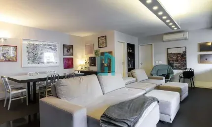 Apartamento com 3 quartos à venda na Rua Pintassilgo, 185, Vila Uberabinha, São Paulo por R$ 3.180.000