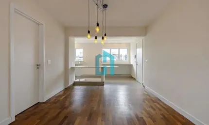Apartamento com 3 quartos à venda na Rua Pedroso Alvarenga, 345, Itaim Bibi, São Paulo por R$ 3.000.000