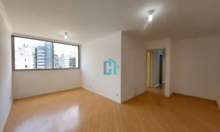 Apartamento com 3 quartos para alugar na Alameda dos Nhambiquaras, 1312, Moema, São Paulo por R$ 5.000